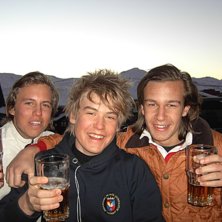 Foto: gastef herslow. &Aring;kare: drickare.