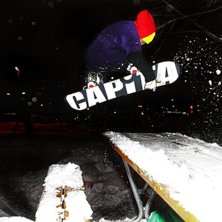 Foto: Daniel Jungerts. &Aring;kare: Per Nord.