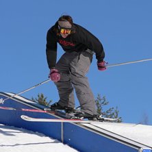 Foto: Daniel Granberg. &Aring;kare: Markus Eriksson.