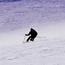 Foto: Samuel Bergquist. &Aring;kare: Johan Edstr&ouml;m.