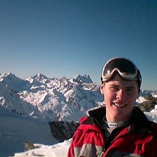 Foto: Patrik Eriksson. &Aring;kare: Ricko Eriksson.