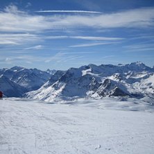 fin utsikt &ouml;ver vyerna. Foto: Petter Jidne. &Aring;kare: NONAME.