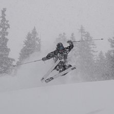 Foto: Patrik Dahlgren. &Aring;kare: Thomas Dalum.