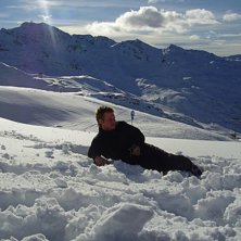 Foto: bror. &Aring;kare: jag.