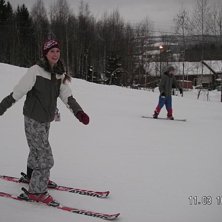 ehm, HEJ ANNA :D. Foto: eleonor hj&auml;rtmyr. &Aring;kare: anna persson.