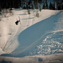 Foto: Gustav Wennerstr&ouml;m. &Aring;kare: Jesper Nystr&ouml;m.