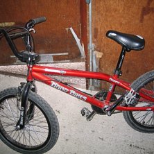 Till Salu. Foto: Boogi.