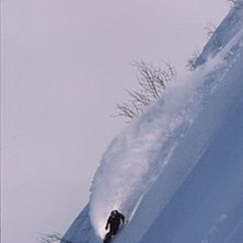 Foto: Oskar Enander. &Aring;kare: Tb Nordahl.