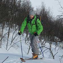 Foto: Anders Bjurstr&ouml;m. &Aring;kare: Jag.