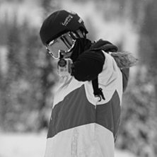 GoPro!. Foto: Jonathan Birkemyr. &Aring;kare: Hugo Hammarlund.