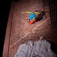 Foto: Anton Thorstensson. &Aring;kare: Carl-Philip Fredborg.