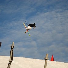 TJ. Foto: Jag. &Aring;kare: Thomas James Schiller.