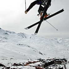 Foto: Jocke. &Aring;kare: Peter Kaminski.