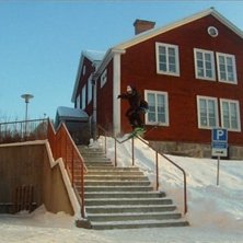 kinky shiet. &Aring;kare: hippemannen.