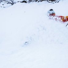 Foto: Andreas Bryngel. &Aring;kare: Agnes Holmer.