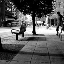 skate ftw. Foto: Victor Olaisen. &Aring;kare: Andreas Nilsson.