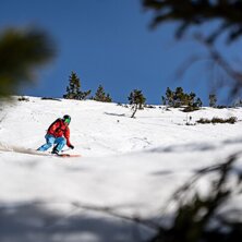 Foto: Johan &Aring;kesson/Freeride.se.