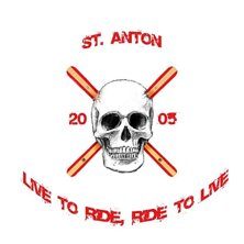 V&aring;rt tr&ouml;jtryck till st.anton 05. Foto: Jacob Hallenheim.