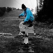 Summer SetUp i Hallsta. Foto: Felix N&auml;s. &Aring;kare: Thomas Begr.