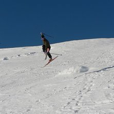 Foto: Erik Persson Fernholm. &Aring;kare: Alfred Hurtig.