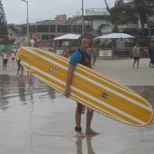 Nyss vart ute och f&aring;ngat lite v&aring;gor... Foto: Johannes B&ouml;rjesson. &Aring;kare: Andreas Landahl.