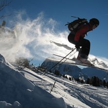 Foto: Kim S&auml;rman. &Aring;kare: Andreas Blide.
