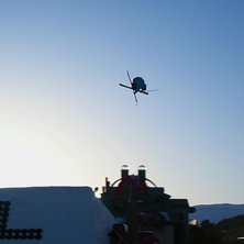 JOI 07. Roligt v&auml;rre.