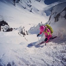 Foto: Johannes Strobel. &Aring;kare: St&eacute;phanie Churlet.