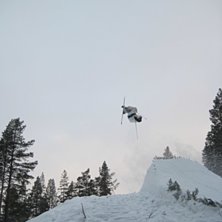 Foto: Matilda. &Aring;kare: frej den &auml;ldre.