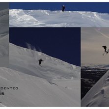 M&aring;rtens brant, H&auml;llfj&auml;llet, Tyskhuvudet, Mullfj. Foto: Christian Lodin. &Aring;kare: Johan Edenteg.