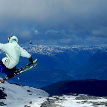Foto: Lars-Magnus Andersson. &Aring;kare: Oskar Andersson.