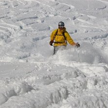 Foto: LeHans. &Aring;kare: KP.