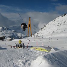 Foto: David Sedl&aacute;k. &Aring;kare: Filip Sedl&aacute;k.