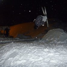 Foto: Jesper Garpenhag. &Aring;kare: Axel Ericsson.