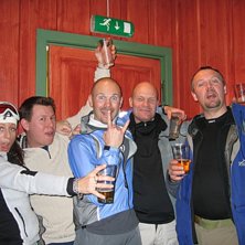 Foto: Broder Haak. &Aring;kare: Chinese Downhiller.