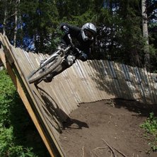 typ jag. Foto: Robin Grahn. &Aring;kare: Anton Holm.