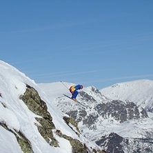 Foto: Markus Zetterberg. &Aring;kare: Jonte Ejvemark.