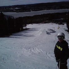 fint v&auml;der=)
. Foto: pontus. &Aring;kare: ingen.