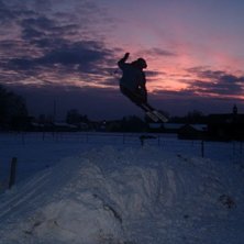 king grab. Foto: olov. &Aring;kare: bj&ouml;rn.