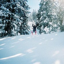 Foto: Henrik Fransson. &Aring;kare: Mikael Risberg.