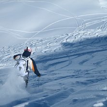 Foto: Andreas Larsson. &Aring;kare: Mattias Kloo.