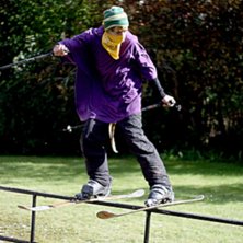 Foto: Elin Tunros. &Aring;kare: Robin Frisell.