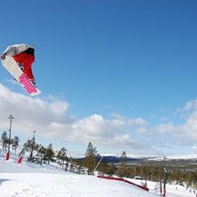 Foto: Martin Jakobs. &Aring;kare: Tommy Kroon.
