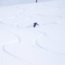 Foto: Erik Berglund. &Aring;kare: Johan Kista .