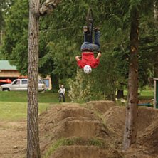 Foto: Sterling Lorence.