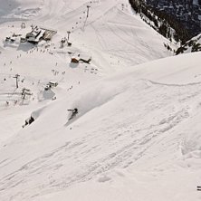 Sk&ouml;nt &aring;k p&aring; &amp;quot;hotel facet&amp;quot; i b. Foto: Jens Westerg&aring;rd. &Aring;kare: Mathias Jensen.