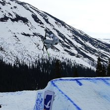 Foto: Tommie Johansson. &Aring;kare: Anton Olsson.