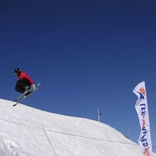 Foto: .... &Aring;kare: sammy pergament.