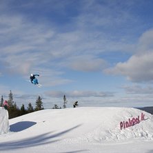 Foto: Jonathan goude. &Aring;kare: Fredrik Malmsten.