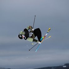 Foto: Gustav Vesterberg. &Aring;kare: Jeppe Tr&auml;g&aring;rdh.